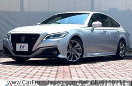 toyota crown 2021 -TOYOTA--Crown 6AA-AZSH20--AZSH20-1081870---TOYOTA--Crown 6AA-AZSH20--AZSH20-1081870-