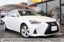 lexus is 2019 -LEXUS--Lexus IS DAA-AVE30--AVE30-5079643---LEXUS--Lexus IS DAA-AVE30--AVE30-5079643-