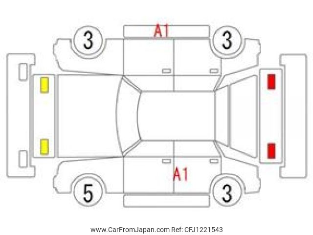 fiat panda 2019 -FIAT--Fiat Panda ABA-13909--ZFA31200003B51836---FIAT--Fiat Panda ABA-13909--ZFA31200003B51836- image 2