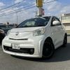 toyota iq 2010 -TOYOTA 【名変中 】--iQ NGJ10ｶｲ--6002210---TOYOTA 【名変中 】--iQ NGJ10ｶｲ--6002210- image 2