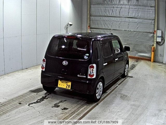 daihatsu mira-cocoa 2017 CFJ1867909 image 2