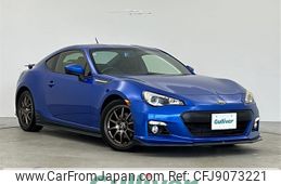 subaru brz 2013 -SUBARU--BRZ DBA-ZC6--ZC6-009584---SUBARU--BRZ DBA-ZC6--ZC6-009584-