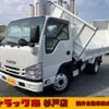 isuzu elf-truck 2019 -ISUZU--Elf TKG-NKS85AN--NKS85-7013115---ISUZU--Elf TKG-NKS85AN--NKS85-7013115- image 1