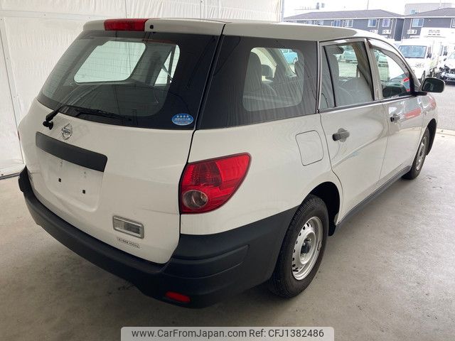 nissan ad-van 2019 YAMAKATSU_VY12-268976 image 2