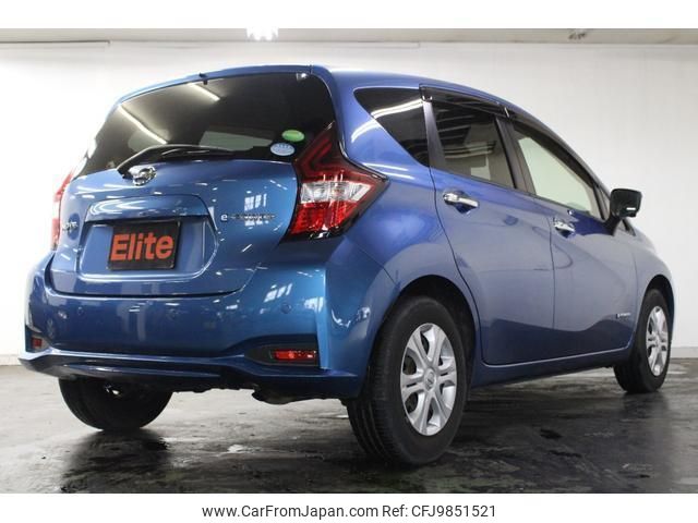 nissan note 2018 quick_quick_DAA-HE12_HE12-123437 image 2