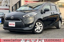 toyota sienta 2018 quick_quick_NSP170G_NSP170-7161891