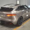 jaguar f-pace 2017 -JAGUAR--Jaguar F-Pace SADCA2AV3HA096782---JAGUAR--Jaguar F-Pace SADCA2AV3HA096782- image 2