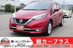 nissan note 2019 -NISSAN--Note HE12--HE12-251291---NISSAN--Note HE12--HE12-251291-