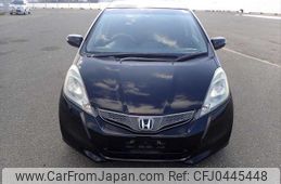 honda fit 2011 NIKYO_SE43948