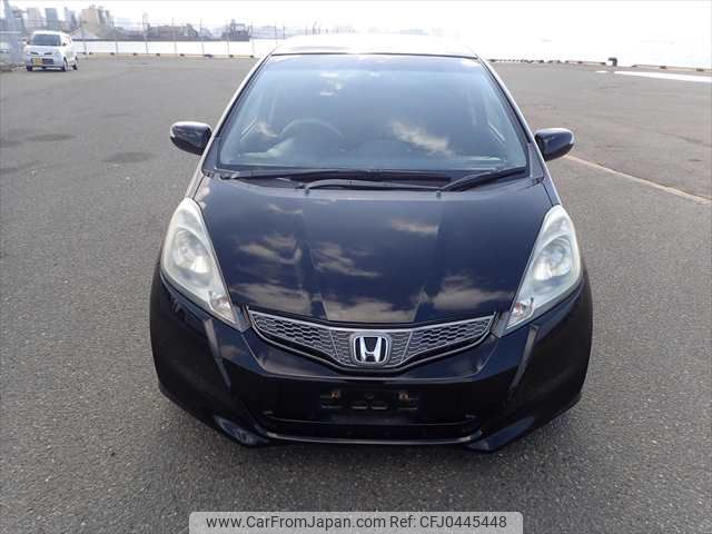 honda fit 2011 NIKYO_SE43948 image 1