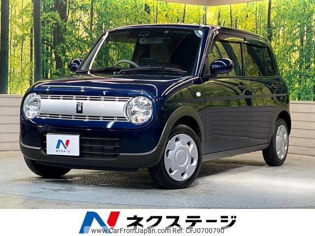 suzuki alto-lapin 2019 -SUZUKI--Alto Lapin DBA-HE33S--HE33S-238099---SUZUKI--Alto Lapin DBA-HE33S--HE33S-238099- image 1