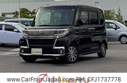 daihatsu tanto 2017 CFJ1737778