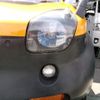 isuzu vehicross 1999 CFJ0508790 image 19