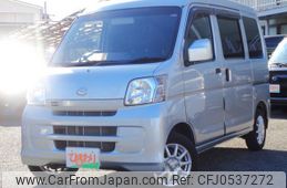 daihatsu hijet-cargo 2017 quick_quick_S331V_S331V-0171399