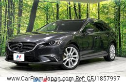 mazda atenza 2016 CFJ1857997