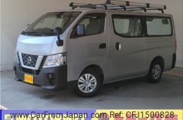nissan caravan-van 2019 CFJ1500828