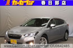 subaru impreza-wagon 2017 -SUBARU--Impreza Wagon DBA-GT2--GT2-031793---SUBARU--Impreza Wagon DBA-GT2--GT2-031793-