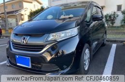 honda freed 2017 -HONDA--Freed DBA-GB5--GB5-1063084---HONDA--Freed DBA-GB5--GB5-1063084-