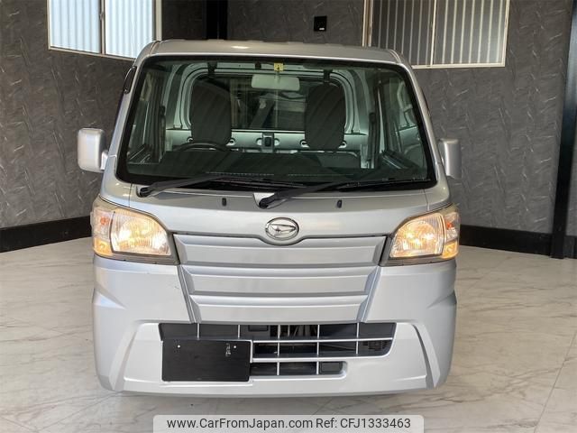 daihatsu hijet-truck 2017 quick_quick_EBD-S510P_S500P-0054700 image 2