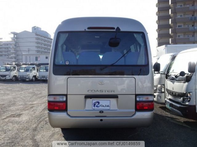 toyota coaster 2016 quick_quick_SDG-XZB51_XZB51-0052853 image 2