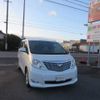 toyota alphard 2010 504749-RAOID:13715 image 8