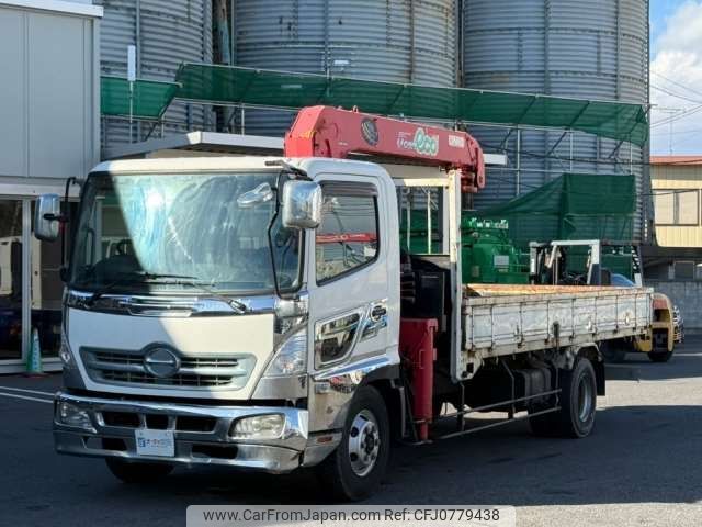 hino ranger 2007 -HINO--Hino Ranger BDG-FC6JKWA--FC6JKW-11973---HINO--Hino Ranger BDG-FC6JKWA--FC6JKW-11973- image 1