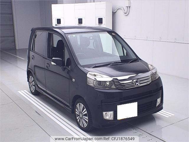 honda life 2012 CFJ1876549 image 1