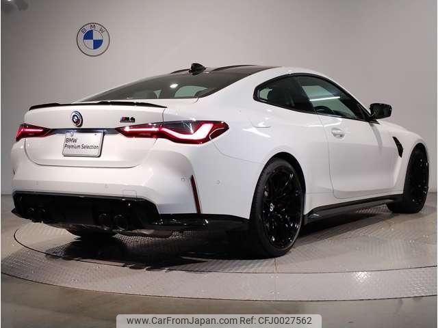 bmw m4 2024 quick_quick_3BA-52AZ30_WBS42AZ020CM46856 image 2