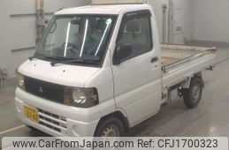mitsubishi minicab-truck 2006 CFJ1700323