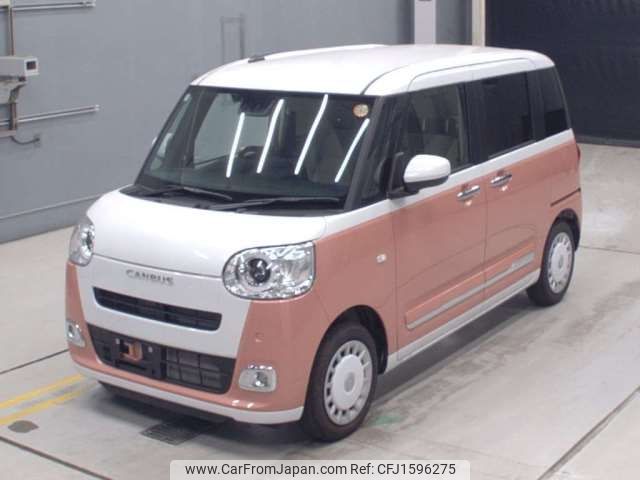 daihatsu move-canbus 2025 CFJ1596275 image 1