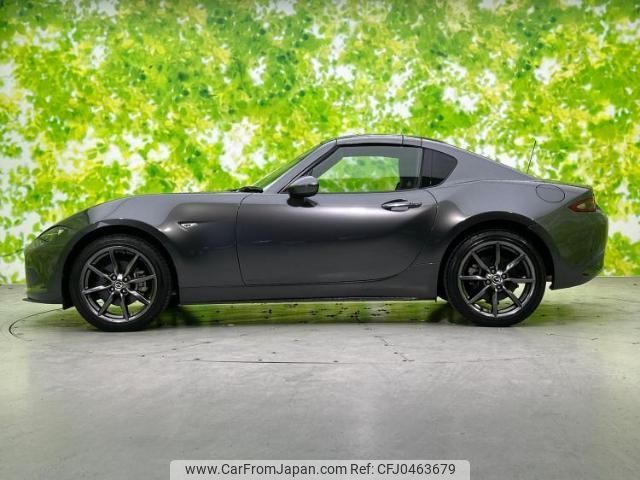 mazda roadster 2018 quick_quick_5BA-NDERC_NDERC-301089 image 2