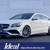 mercedes-benz amg 2017 -MERCEDES-BENZ--AMG CBA-117952--WDD1179522N502059---MERCEDES-BENZ--AMG CBA-117952--WDD1179522N502059- image 1