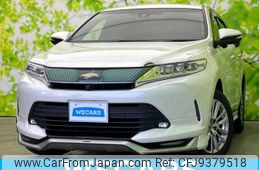 toyota harrier 2019 quick_quick_DBA-ZSU60W_ZSU60-0167913