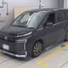 toyota voxy 2024 -TOYOTA 【金沢 300ﾏ 141】--Voxy 6AA-ZWR90W--ZWR90-0208078---TOYOTA 【金沢 300ﾏ 141】--Voxy 6AA-ZWR90W--ZWR90-0208078- image 1