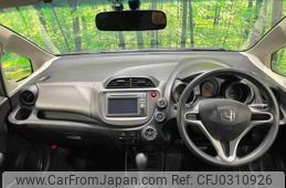 honda fit 2012 TE3510