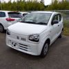 suzuki alto 2017 -SUZUKI--Alto DBA-HA36S--HA36S-313683---SUZUKI--Alto DBA-HA36S--HA36S-313683- image 1