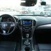 cadillac ats 2015 quick_quick_ABA-A1SL_1G6A95SX4E0144324 image 4