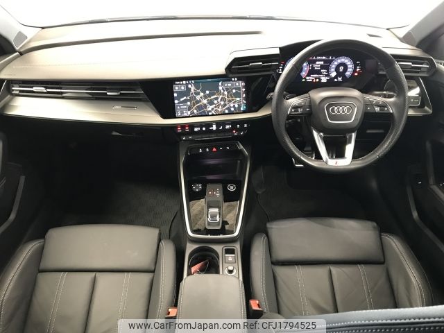 audi a3 2022 CFJ1794525 image 2
