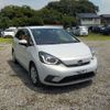 honda fit 2022 -HONDA--Fit 6AA-GR3--GR3-1226069---HONDA--Fit 6AA-GR3--GR3-1226069- image 1