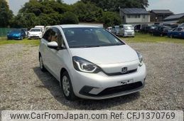 honda fit 2022 -HONDA--Fit 6AA-GR3--GR3-1226069---HONDA--Fit 6AA-GR3--GR3-1226069-