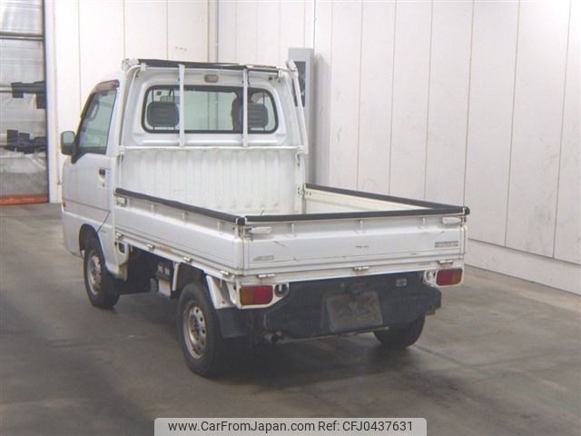 subaru sambar-truck 2004 -SUBARU--Samber Truck TT2--265672---SUBARU--Samber Truck TT2--265672- image 2