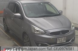 mitsubishi mirage 2019 -MITSUBISHI--Mirage A03A-0048386---MITSUBISHI--Mirage A03A-0048386-