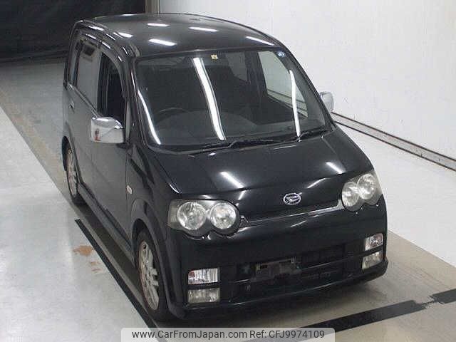 daihatsu move 2003 -DAIHATSU--Move L152S-0011696---DAIHATSU--Move L152S-0011696- image 1