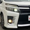 toyota voxy 2014 quick_quick_ZRR80W_ZRR80-0074532 image 11