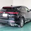 toyota harrier 2022 -TOYOTA--Harrier 6BA-MXUA80--MXUA80-0065969---TOYOTA--Harrier 6BA-MXUA80--MXUA80-0065969- image 2