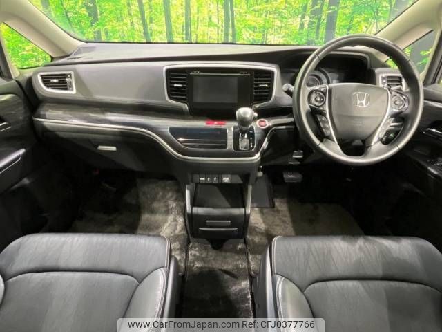 honda odyssey 2013 -HONDA--Odyssey DBA-RC2--RC2-1000886---HONDA--Odyssey DBA-RC2--RC2-1000886- image 2