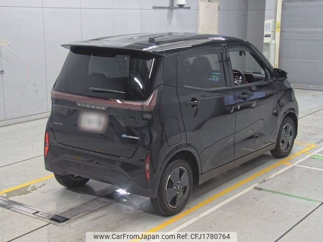 nissan nissan-others 2024 CFJ1780764 image 2