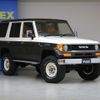 toyota land-cruiser-prado 1994 -TOYOTA--Land Cruiser Prado Y-KZJ78W--KZJ78-0016611---TOYOTA--Land Cruiser Prado Y-KZJ78W--KZJ78-0016611- image 4