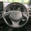 toyota c-hr 2017 -TOYOTA--C-HR DAA-ZYX10--ZYX10-2097027---TOYOTA--C-HR DAA-ZYX10--ZYX10-2097027- image 12