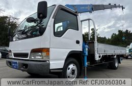 isuzu elf-truck 1997 GOO_NET_EXCHANGE_0910229A30241023W003